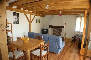 Apartamento de vacaciones en st victor (Dordogne)Casa de vacaciones