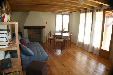 Apartamento de vacaciones en st victor (Dordogne)Casa de vacaciones