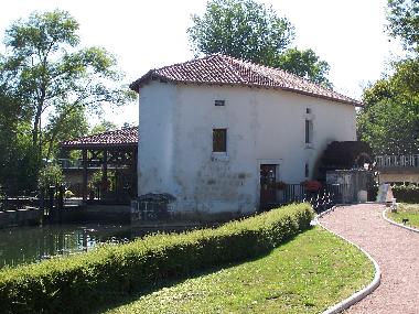 Apartamento de vacaciones en st victor (Dordogne)Casa de vacaciones