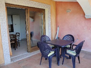 Apartamento de vacaciones en Badesi (Olbia-Tempio)Casa de vacaciones