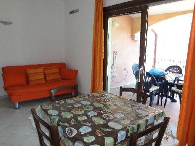 Apartamento de vacaciones en Badesi (Olbia-Tempio)Casa de vacaciones