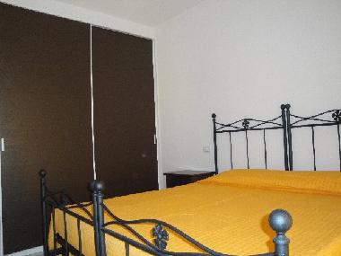 Apartamento de vacaciones en Badesi (Olbia-Tempio)Casa de vacaciones