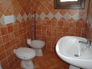 Apartamento de vacaciones en Badesi (Olbia-Tempio)Casa de vacaciones