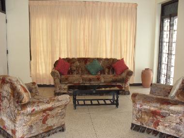 Apartamento de vacaciones en Dehiwela (Colombo)Casa de vacaciones