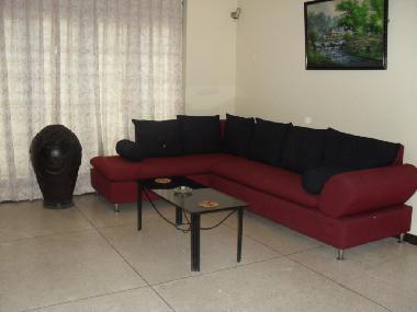 Apartamento de vacaciones en Dehiwela (Colombo)Casa de vacaciones