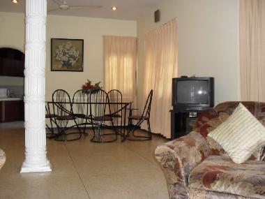 Apartamento de vacaciones en Dehiwela (Colombo)Casa de vacaciones