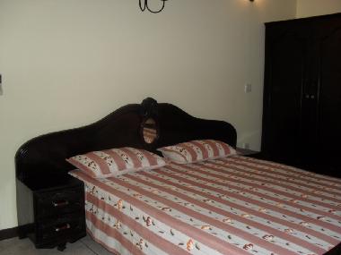 Apartamento de vacaciones en Dehiwela (Colombo)Casa de vacaciones