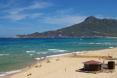 Apartamento de vacaciones en Buggerru (Carbonia-Iglesias)Casa de vacaciones