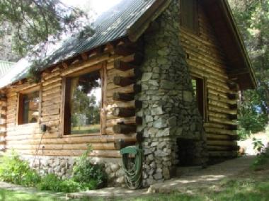 Apartamento de vacaciones en San Carlos de Bariloche (Rio Negro)Casa de vacaciones