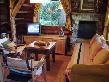 Apartamento de vacaciones en San Carlos de Bariloche (Rio Negro)Casa de vacaciones