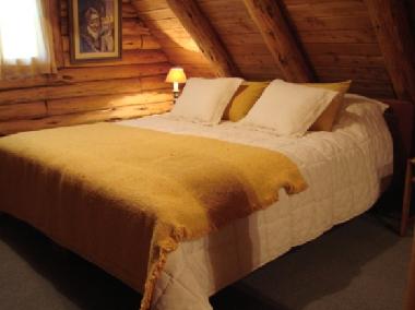 Apartamento de vacaciones en San Carlos de Bariloche (Rio Negro)Casa de vacaciones