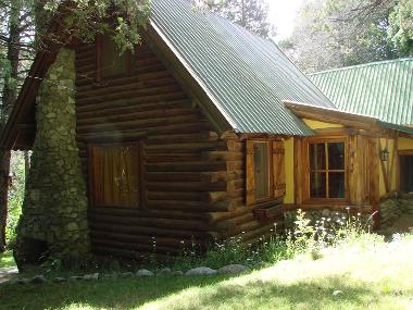 Apartamento de vacaciones en San Carlos de Bariloche (Rio Negro)Casa de vacaciones
