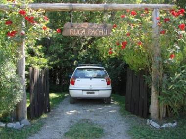 Apartamento de vacaciones en San Carlos de Bariloche (Rio Negro)Casa de vacaciones