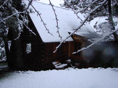 Apartamento de vacaciones en San Carlos de Bariloche (Rio Negro)Casa de vacaciones