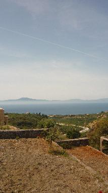 Casa de vacaciones en Akrogiali Sadava villas (Messinia)Casa de vacaciones