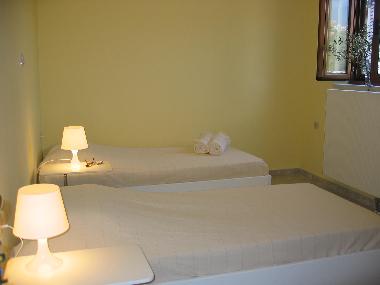 Casa de vacaciones en Akrogiali Sadava villas (Messinia)Casa de vacaciones