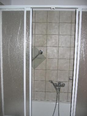 Casa de vacaciones en Akrogiali Sadava villas (Messinia)Casa de vacaciones