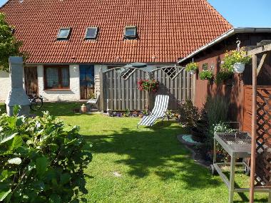 Apartamento de vacaciones en Norddeich (Nordsee-Festland)Casa de vacaciones