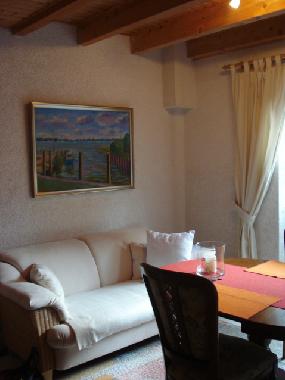 Apartamento de vacaciones en Ostseebad Dierhagen/OT Dndorf (Fischland-Dar-Zingst)Casa de vacaciones