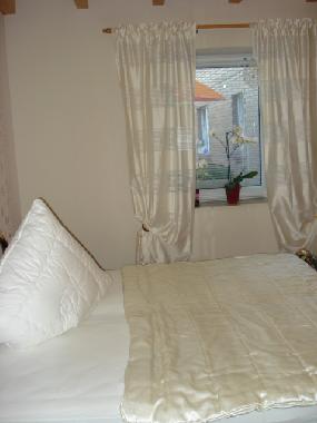 Apartamento de vacaciones en Ostseebad Dierhagen/OT Dndorf (Fischland-Dar-Zingst)Casa de vacaciones