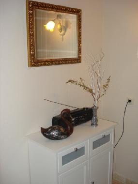 Apartamento de vacaciones en Ostseebad Dierhagen/OT Dndorf (Fischland-Dar-Zingst)Casa de vacaciones