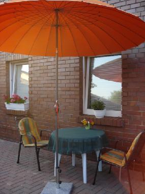 Apartamento de vacaciones en Ostseebad Dierhagen/OT Dndorf (Fischland-Dar-Zingst)Casa de vacaciones