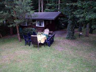 Casa de vacaciones en Groenkneten-Huntlosen (Land zwischen Elbe u. Weser)Casa de vacaciones