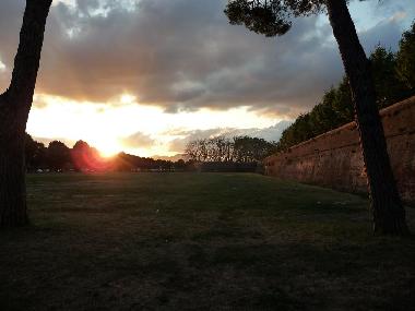 Cama y desayuno en Massa Macinaia (Lucca)Casa de vacaciones