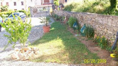 Cama y desayuno en Massa Macinaia (Lucca)Casa de vacaciones