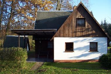 Casa de vacaciones en Burg/Spreewald (Spree-Neie)Casa de vacaciones