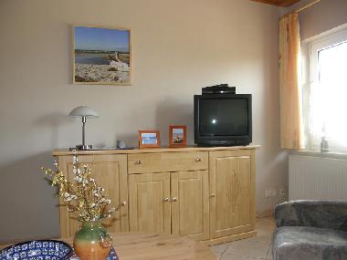 Apartamento de vacaciones en Born am Darss (Fischland-Dar-Zingst)Casa de vacaciones
