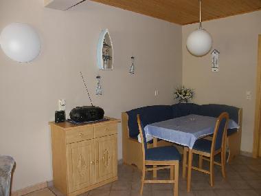 Apartamento de vacaciones en Born am Darss (Fischland-Dar-Zingst)Casa de vacaciones