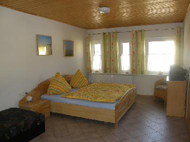 Apartamento de vacaciones en Born am Darss (Fischland-Dar-Zingst)Casa de vacaciones