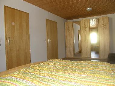 Apartamento de vacaciones en Born am Darss (Fischland-Dar-Zingst)Casa de vacaciones