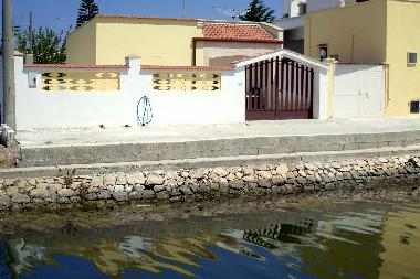 Casa de vacaciones en Torre San Giovanni (Ugento) (Lecce)Casa de vacaciones