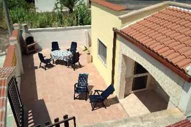 Casa de vacaciones en Torre San Giovanni (Ugento) (Lecce)Casa de vacaciones