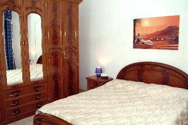 Casa de vacaciones en Torre San Giovanni (Ugento) (Lecce)Casa de vacaciones