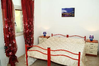 Casa de vacaciones en Torre San Giovanni (Ugento) (Lecce)Casa de vacaciones