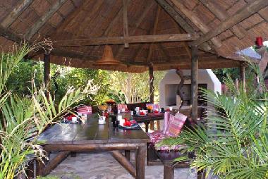 Hotel en Jeffreys Bay (Eastern Cape)Casa de vacaciones