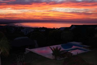 Hotel en Jeffreys Bay (Eastern Cape)Casa de vacaciones