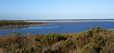 Hotel en Jeffreys Bay (Eastern Cape)Casa de vacaciones