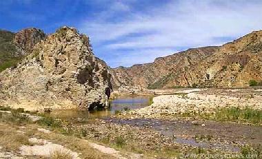 Hotel en Jeffreys Bay (Eastern Cape)Casa de vacaciones