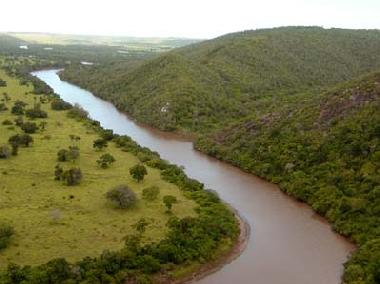 Hotel en Jeffreys Bay (Eastern Cape)Casa de vacaciones