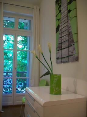 Apartamento de vacaciones en MARSEILLE (Bouches-du-Rhne)Casa de vacaciones