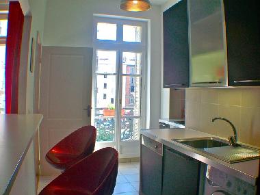 Apartamento de vacaciones en MARSEILLE (Bouches-du-Rhne)Casa de vacaciones