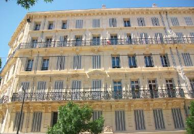 Apartamento de vacaciones en MARSEILLE (Bouches-du-Rhne)Casa de vacaciones