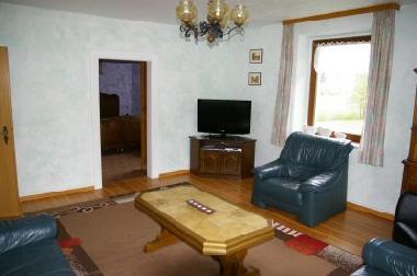 Apartamento de vacaciones en Lehnhausen (Waldecker Land)Casa de vacaciones