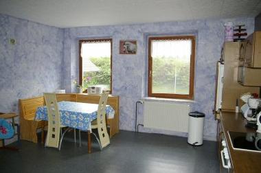 Apartamento de vacaciones en Lehnhausen (Waldecker Land)Casa de vacaciones