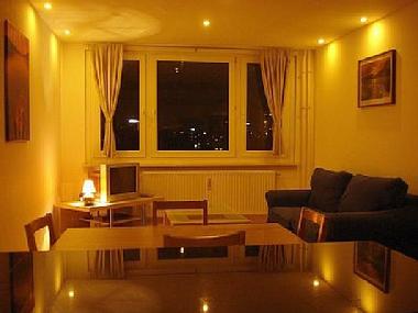 Apartamento de vacaciones en Berlin (Mitte)Casa de vacaciones