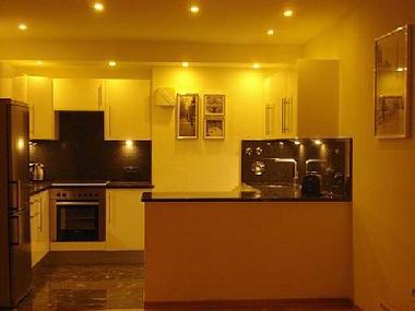 Apartamento de vacaciones en Berlin (Mitte)Casa de vacaciones